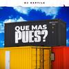 Que Mas Puess - Dj Reptile