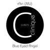 Blue Eyed Angel - rAin (MU)