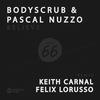 Burnout - Bodyscrub&Pascal Nuzzo