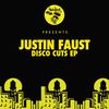 Love Alive (Original Mix) - Justin Faust