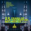 Get out of My Head(Jason Rivas Club Edit) - Jason Rivas&Kenji Shk&Sunshine Disco Kids
