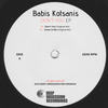 Don't You (Original Mix) - Babis Kotsanis