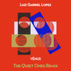 Vênus (The Quiet Ones Remix) - Luizga&The Quiet Ones