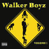 Swag & Grind(Feat. Big-Klef & Gage) (Explicit) - Walker Boyz&Big-Klef&Gage