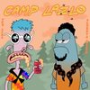 Camp Lazlo (feat. Alberto Grasu) (Explicit) - Dephiant&Alberto Grasu