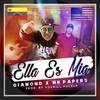 Ella Es Mia(feat. Mk Papers) - Diamond&Mk Papers