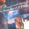 Knuckle Sammich(feat. Blu, Louis Logic & Drunx) (Explicit) - Stresselbee&Blu&Louis Logic&Drunx