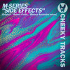 Side Effects (Robert Curtis Radio Edit) - M-Series&Robert Curtis