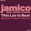 This Luv Is Real (Hiroshi's Smashing Nite Dub) - Jamico&Jackie Cohen