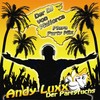 Der DJ von Mallorca (Playa Party Mix) - Andy Luxx