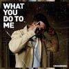 What You Do To Me - Crossbreed