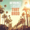 That Badd(feat. Curtis Young, Low Newbreed) (Explicit) - Keyringz&Curtis Young&Low Newbreed