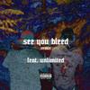 See You Bleed(feat. UNLIMITED) (Remix|Explicit) - Young Riff.&Unlimited