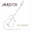 Steady This Ship - James Fox