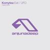 Exit (Original Mix) - Komytea