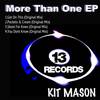 Get On This (Original Mix) - Kit Mason