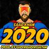 2020 - Saad Khan