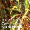 Come prima (Originally performed by Tony Dallara|Karaoke Version) - Emanuel