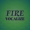 Fire Vocalize - Kardo Scha