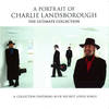 What'll I Do - Charlie Landsborough
