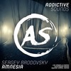 Amnesia (Techtower Remix) - Sergey Brodovsky&Techtower