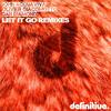 Let It Go (Bazu Remix) - John Acquaviva&Olivier Giacomotto&Dan Diamond