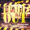 I-Fall Out - Maschera Franck&Amon Fly