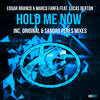 Hold Me Now (Instrumental Mix) - Edgar Branco&Marco Fanfa&Lucas Berton