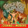 Mobers Day - Goku Remix - French Kiss : Aloha Beach&M.Zazzaroni&Goku