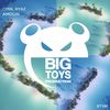 Amour (Original Mix) - Cyril Ryaz