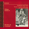 Sonata à tre viol da gamba in D Minor: IV. Giga - Philippe Pierlot&Ricercar Consort&Johann Michael Nicolai
