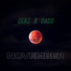 November - Dado&Dekz