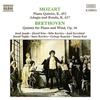 I. Grave - II. Allegro, ma non troppo - Jenő Keveházi&József Kiss&Béla Kovács&József Vajda