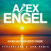 Ich bin nicht der beste Tänzer (Strandkorb & Sun Remix) - Alex Engel