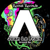 Around (Original Mix) - Joan le Frais