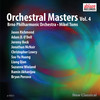Involutions of an Abyss - Brno Philharmonic Orchestra&Mikel Toms&Silas Brown