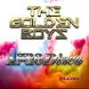 Afro Disco (Original Mix) - The Golden Boys