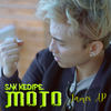 Sak Kedipe Moto - James AP