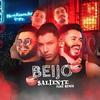 BEIJO SALIENTE (FUNK) - DJ Tailan Beat