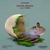 Call It Green - Nestor Arriaga