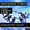 So High - Andrew Greatorex