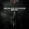 Brawling Behavior (Instrumental) - Life Of A G