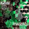 Zalmplaat - Manzatek