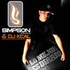 Buscando feria - Simpson Ahuevo&DJ Keal