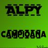 Campioana(Official Visual) - ALPY