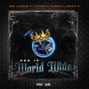 Rep It Worldwide (Explicit) - Big Legion&J-Pukz&Hurox&Mikey P