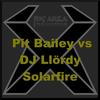 Solarfire (Club Mix|Explicit) - Pit Bailey&DJ Llördy