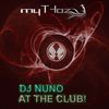 Get Up Now (Dub Mix) - DJ Nuno