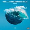 tell a demon he can scram (feat. Petrina Delacey) - JBThaPreacher&Petrina DeLacey