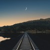 Train to the Moon - AdiHansen